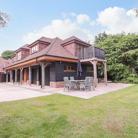 The Barn At Mulberry Lodge Мейдстон Екстер'єр фото