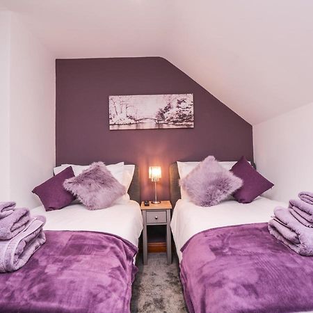 The Barn At Mulberry Lodge Мейдстон Екстер'єр фото